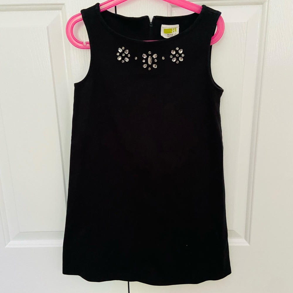 Crazy 8 jewel dress